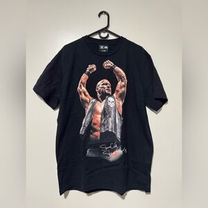 Stone Cold x WWE x Shoe Palace T Shirt